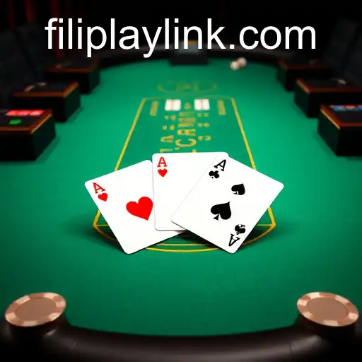 Exploring the World of Baccarat and FILIPLAY