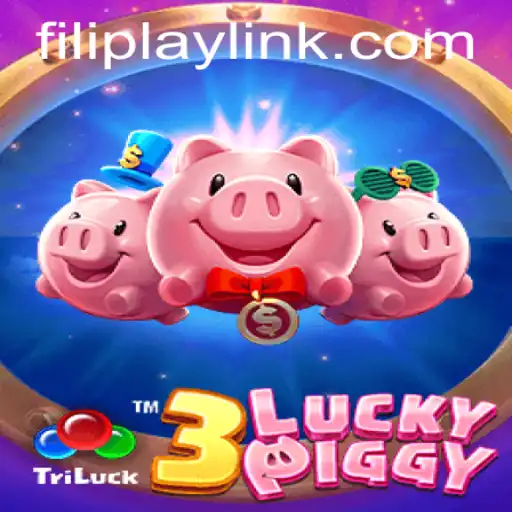 Explore the Exciting World of 3LUCKYPIGGY with FILIPLAY