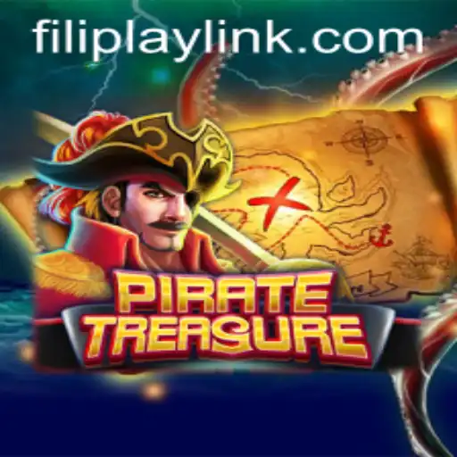 PirateTreasure: A FILIPLAY Gaming Adventure