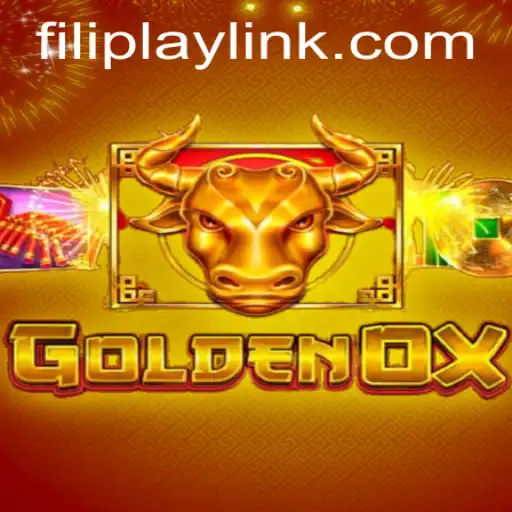 Exploring the World of GoldenOx on FILIPLAY: A Fresh Perspective on Gaming