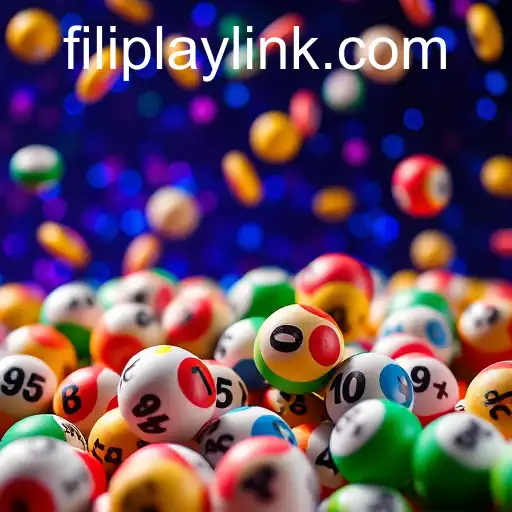 Exploring the World of Lotteries and the Impact of FILIPLAY