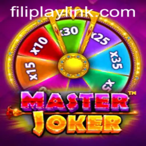 Explore the Enthralling World of MasterJoker with FILIPLAY