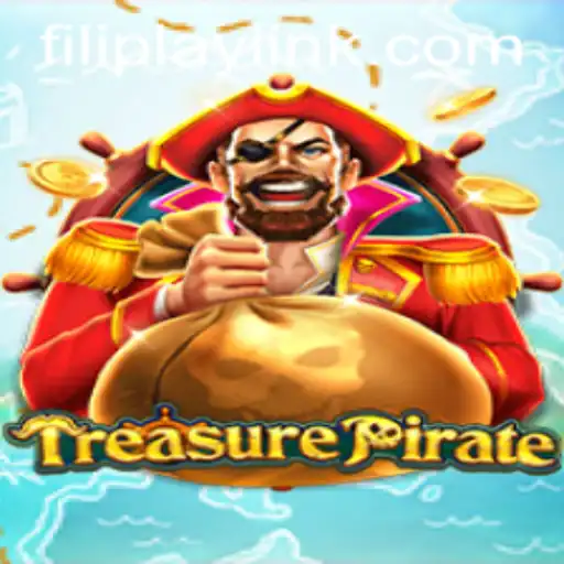 Dive into the World of TreasurePirate: The New Adventure Game by FILIPLAY