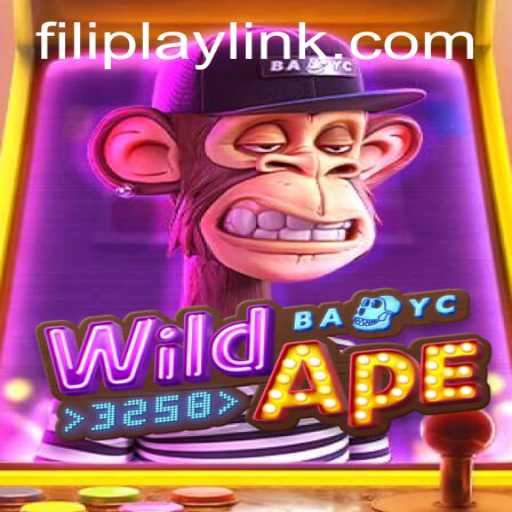 Exploring the Exciting World of WildApe3258: A FILIPLAY Adventure